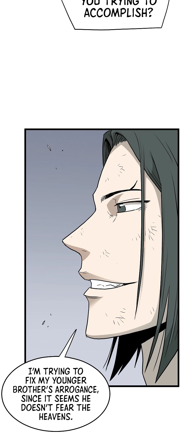 Murim Login Chapter 60 image 08